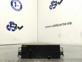 Otras unidades de control/módulos
