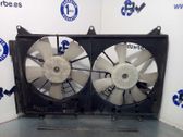 Ventilador eléctrico del radiador