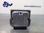 Engine control unit/module