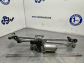 Wischermotor