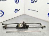 Wiper motor