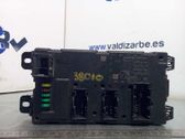 Other control units/modules