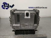 Unidad de control/módulo del motor
