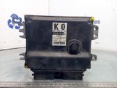 Calculateur moteur ECU