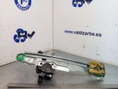 Regulador de puerta trasera con motor