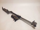 Motor del limpiaparabrisas