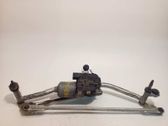 Motor del limpiaparabrisas