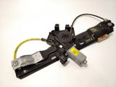 Fensterheber elektrisch mit Motor Tür hinten
