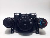 Air conditioner control unit module
