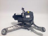 Wiper motor