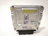 Unidad de control/módulo del motor