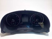 Velocímetro (tablero de instrumentos)