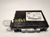 Autres unités de commande / modules
