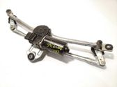 Motor del limpiaparabrisas