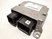 Unidad de control/módulo del Airbag