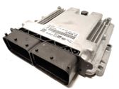 Unidad de control/módulo del motor