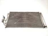 A/C cooling radiator (condenser)