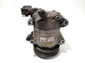 Klimakompressor Pumpe