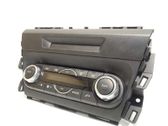 Climate control unit