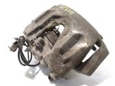 Caliper de freno delantero