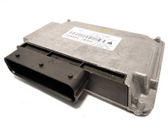 Unidad de control/módulo de la caja de cambios