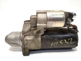 Motor de arranque