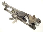 Motor del limpiaparabrisas