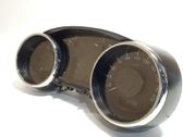 Velocímetro (tablero de instrumentos)