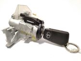 Cerradura de encendido