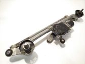 Motor del limpiaparabrisas