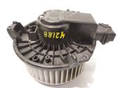 Soplador/ventilador calefacción