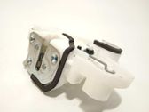 Cerradura de puerta delantera