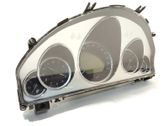 Velocímetro (tablero de instrumentos)