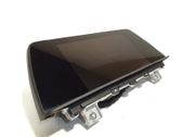 Pantalla del monitor frontal
