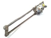 Motor del limpiaparabrisas