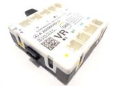 Door control unit/module