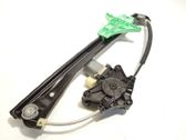 Fensterheber elektrisch mit Motor Tür hinten