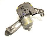 Motor del limpiaparabrisas