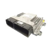 Unidad de control/módulo del motor