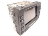Radio/CD/DVD/GPS head unit