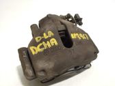 Caliper de freno delantero