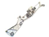 Motor del limpiaparabrisas