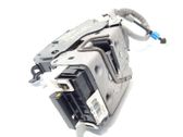 Cerradura de puerta delantera