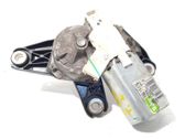 Motor del limpiaparabrisas trasero
