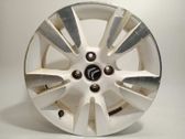 18 Zoll Leichtmetallrad Alufelge