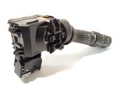 Wiper control stalk