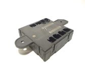 Comfort/convenience module