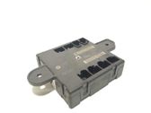 Comfort/convenience module