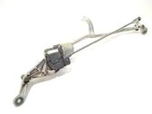 Motor del limpiaparabrisas