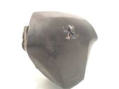 Steering wheel airbag
